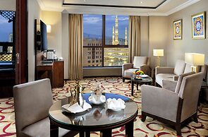 Millennium Taiba Hotel