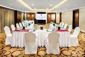 Millennium Taiba Hotel