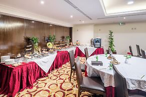 Millennium Taiba Hotel