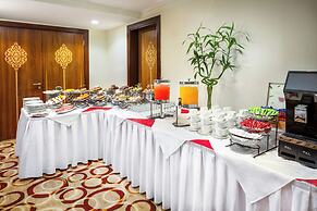 Millennium Taiba Hotel