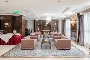 Millennium Taiba Hotel
