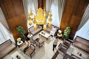 Millennium Taiba Hotel