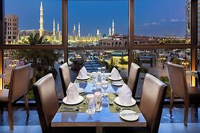 Millennium Taiba Hotel