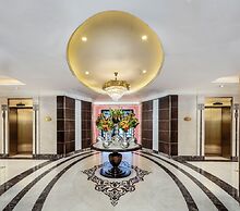 Millennium Taiba Hotel