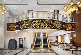 Millennium Taiba Hotel
