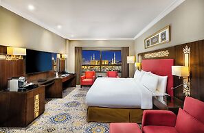 Millennium Taiba Hotel