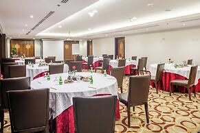 Millennium Taiba Hotel
