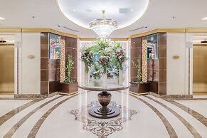 Millennium Taiba Hotel
