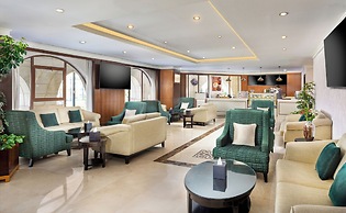 Millennium Taiba Hotel