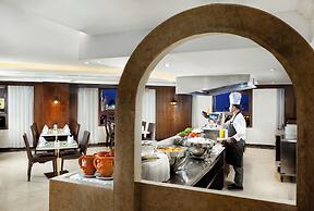 Millennium Taiba Hotel