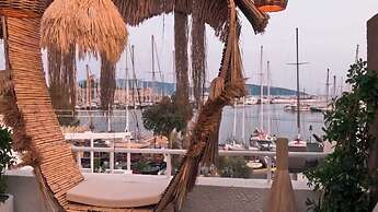 Tosunpasa Otel