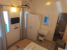 Tosunpasa Otel