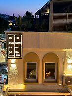 Tosunpasa Otel