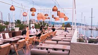 Tosunpasa Otel