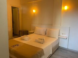 Tosunpasa Otel