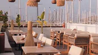 Tosunpasa Otel