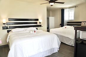 Lunas View Hotel and Restaurant