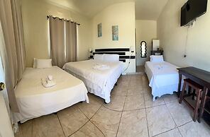 Lunas View Hotel and Restaurant