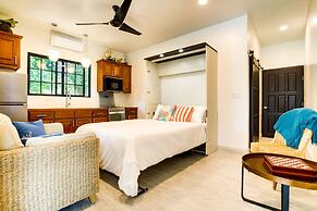 THE SEA GLASS INN