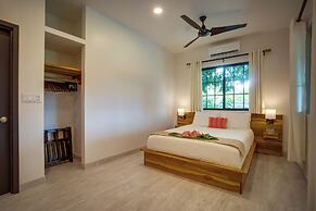 THE SEA GLASS INN