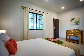 THE SEA GLASS INN