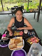Glamping amazonas