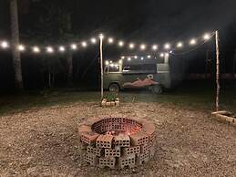 Glamping amazonas