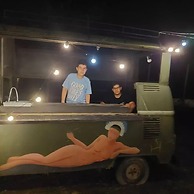 Glamping amazonas
