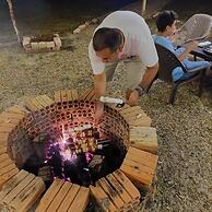 Glamping amazonas