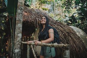 Glamping amazonas