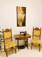 B&B Villa Maggi