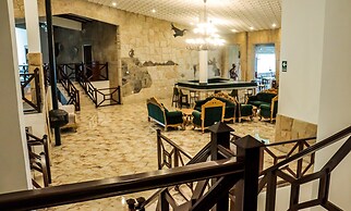 Hotel Puerta del Sol Colca