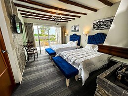 Hotel Puerta del Sol Colca