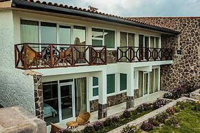 Hotel Puerta del Sol Colca