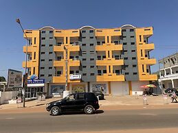 Seven Heaven Plaza