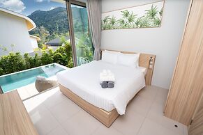 Himmapana Villas - Hills