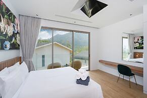 Himmapana Villas - Hills