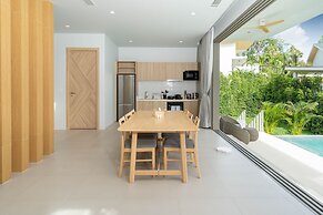 Himmapana Villas - Hills
