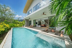 Himmapana Villas - Hills