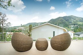 Himmapana Villas - Hills