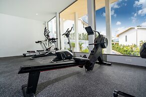 Himmapana Villas - Hills