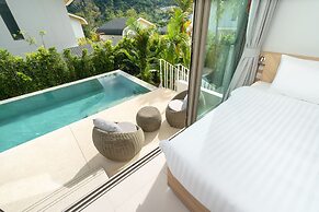 Himmapana Villas - Hills