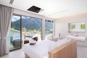 Himmapana Villas - Hills