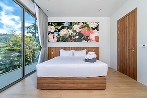 Himmapana Villas - Hills