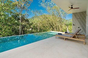 Himmapana Villas - Hills