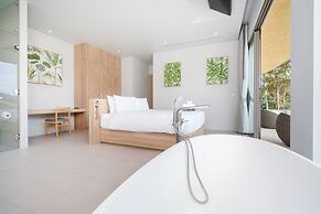 Himmapana Villas - Hills