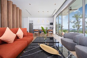 Himmapana Villas - Hills