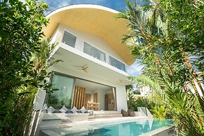 Himmapana Villas - Hills
