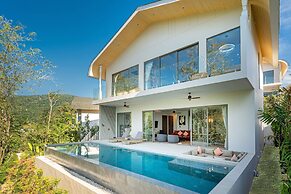 Himmapana Villas - Hills