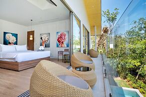 Himmapana Villas - Hills